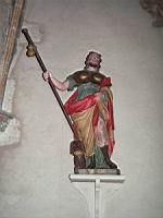 Saint Roch